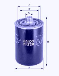 Oil Filter LI 7123/45