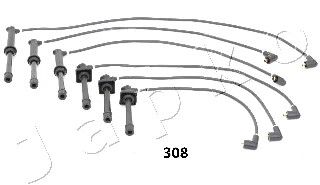 Ignition Cable Kit 132308