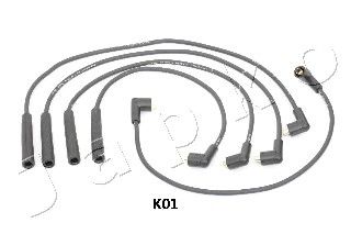 Ignition Cable Kit 132K01