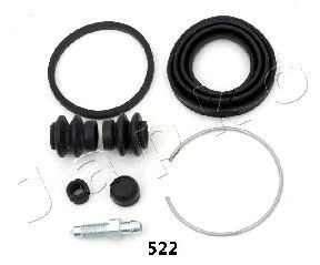 Repair Kit, brake caliper 522