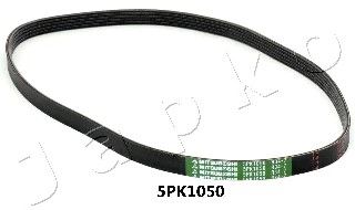 V-Ribbed Belts 5PK1050