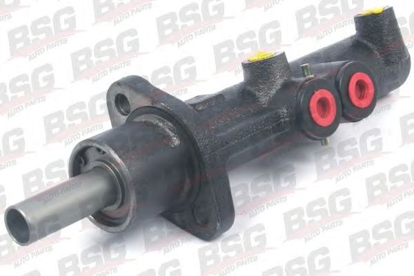 Master Cylinder, brakes BSG 60-215-007