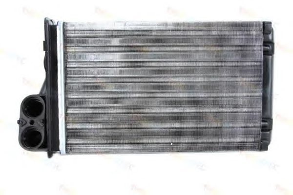 Heat Exchanger, interior heating D6C004TT