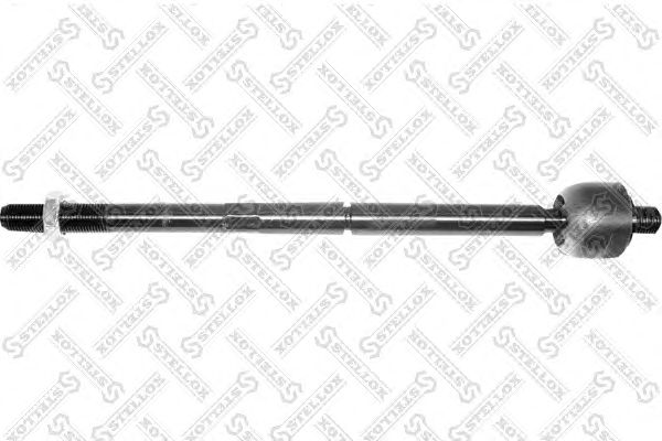 Articulação axial, barra de acoplamento 55-00946-SX