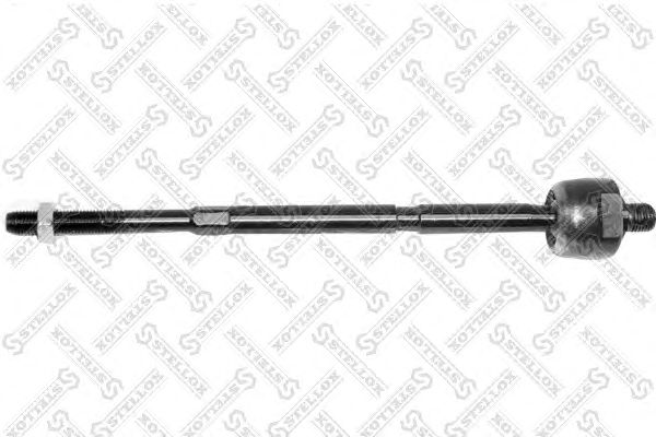 Articulação axial, barra de acoplamento 55-01771-SX