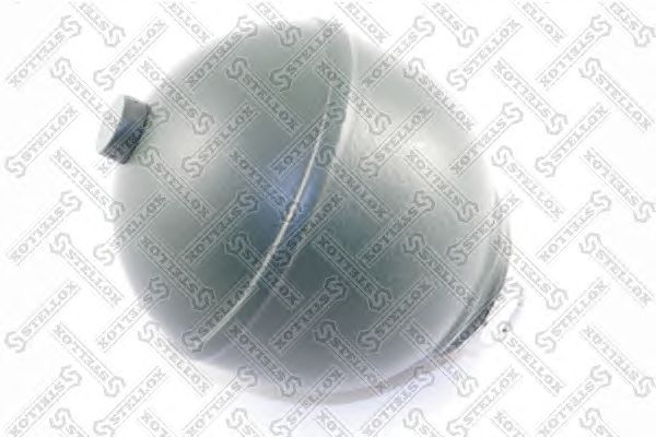 Suspension Sphere, pneumatic suspension 70-00001-SX