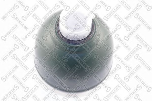 Suspension Sphere, pneumatic suspension 70-00003-SX