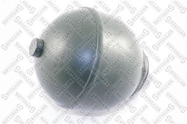 Suspension Sphere, pneumatic suspension 70-00011-SX
