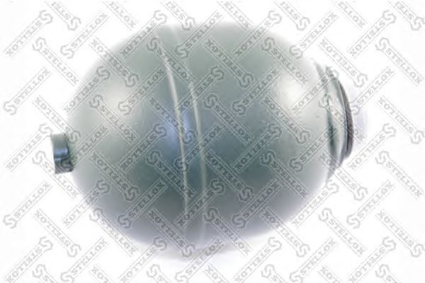 Suspension Sphere, pneumatic suspension 70-00012-SX