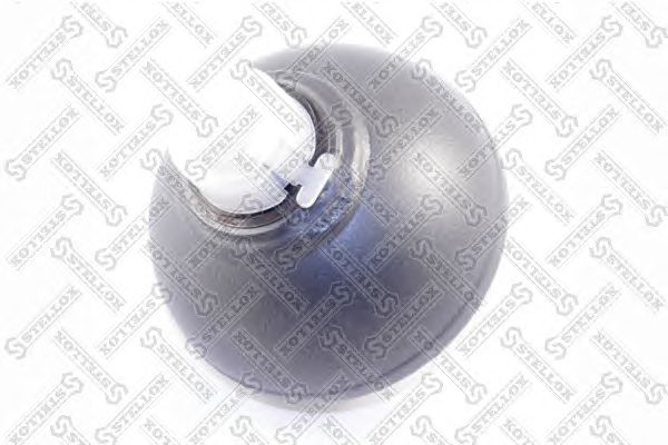 Suspension Sphere, pneumatic suspension 70-00016-SX