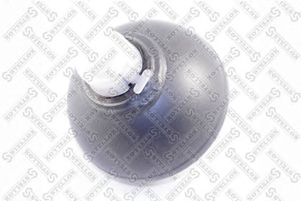 Suspension Sphere, pneumatic suspension 70-00019-SX