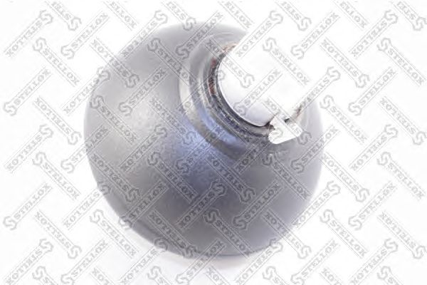 Suspension Sphere, pneumatic suspension 70-00025-SX