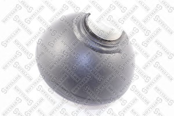 Suspension Sphere, pneumatic suspension 70-00028-SX