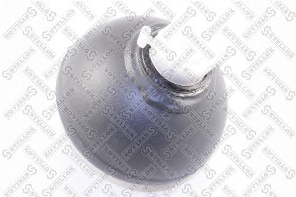 Suspension Sphere, pneumatic suspension 70-00032-SX