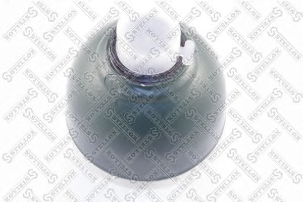 Suspension Sphere, pneumatic suspension 70-00057-SX