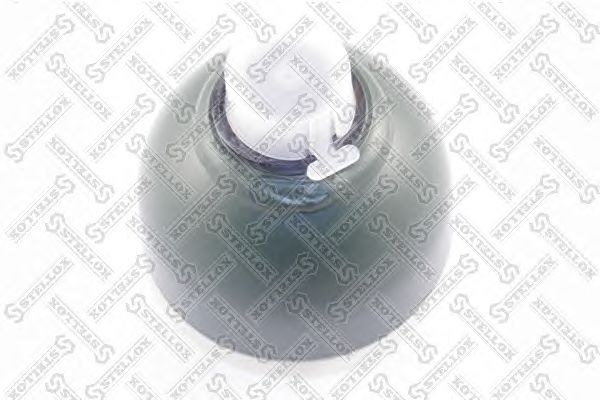 Suspension Sphere, pneumatic suspension 70-00063-SX