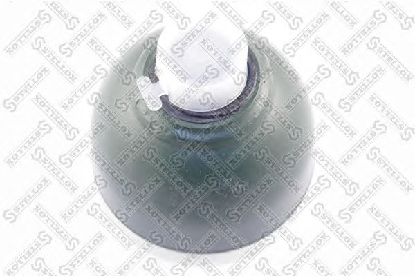 Suspension Sphere, pneumatic suspension 70-00068-SX