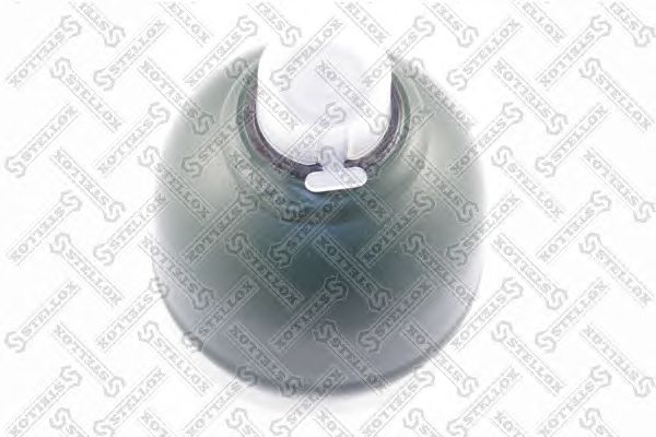 Acumulador de pressão, suspensão/amortecimento 70-00074-SX
