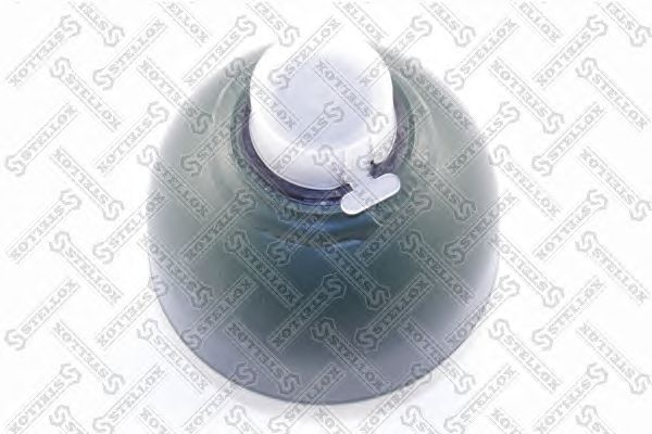 Suspension Sphere, pneumatic suspension 70-00077-SX