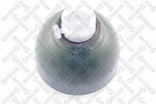 Suspension Sphere, pneumatic suspension 70-00078-SX