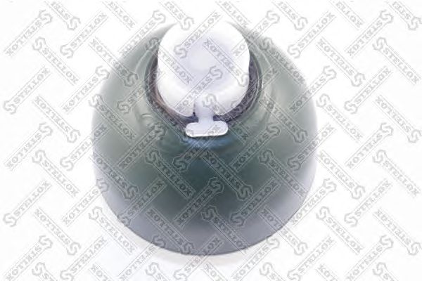 Suspension Sphere, pneumatic suspension 70-00083-SX