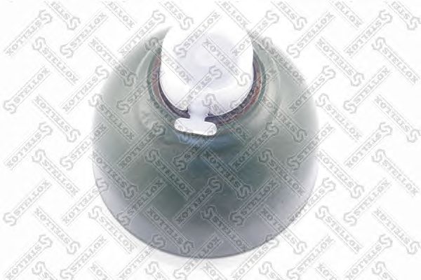 Suspension Sphere, pneumatic suspension 70-00084-SX