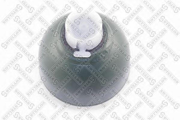 Suspension Sphere, pneumatic suspension 70-00088-SX