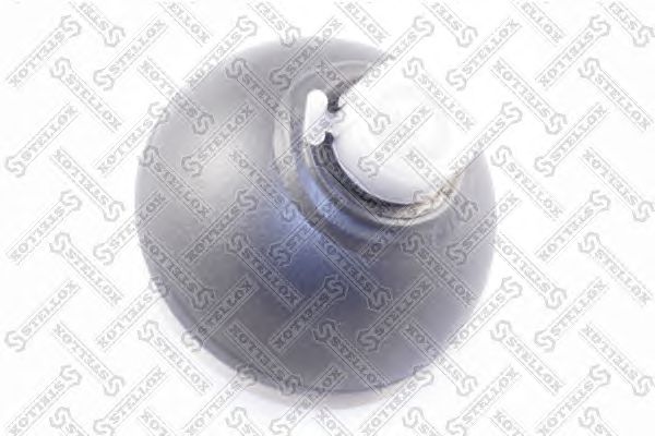 Suspension Sphere, pneumatic suspension 70-00090-SX