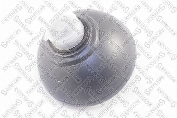 Suspension Sphere, pneumatic suspension 70-00091-SX