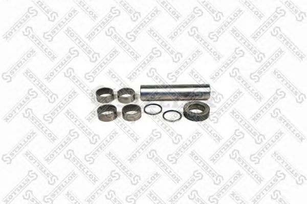 Repair Kit, stub axle pin 84-16053-SX