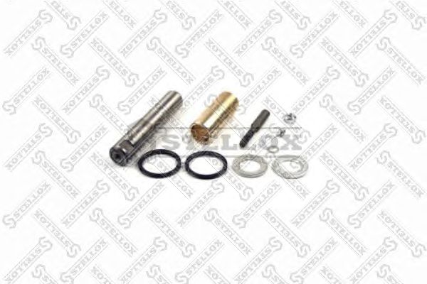 Repair Kit, spring bolt 84-39315-SX