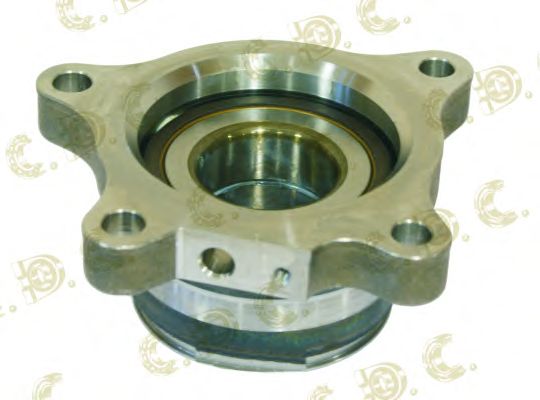 Wheel Bearing Kit 01.97940