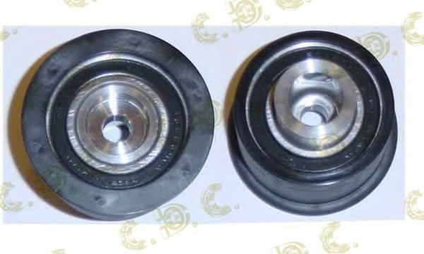 Deflection/Guide Pulley, timing belt 03.510