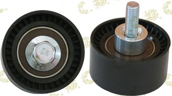 Deflection/Guide Pulley, timing belt 03.81864