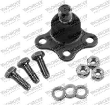Ball Joint L38509