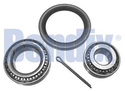 Wheel Bearing Kit 050145B