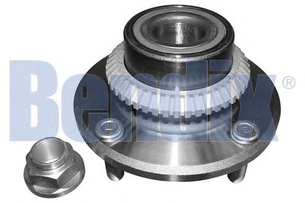 Wheel Bearing Kit 050243B