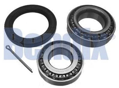 Wheel Bearing Kit 050284B