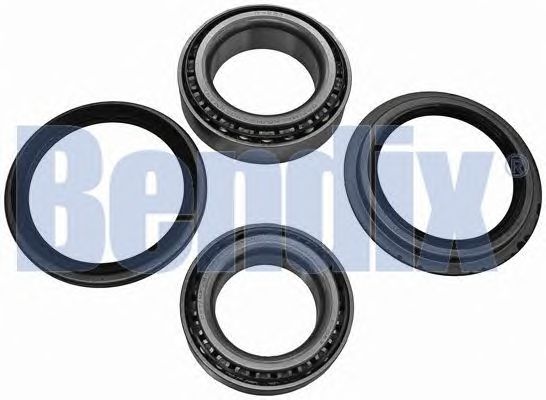 Wheel Bearing Kit 050390B