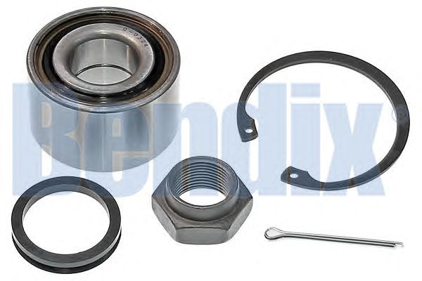 Wheel Bearing Kit 050432B