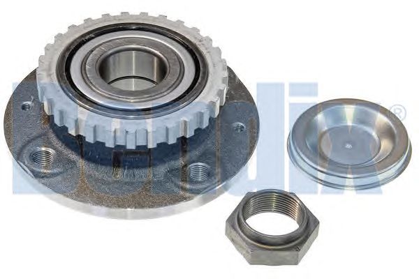 Wheel Bearing Kit 050525B