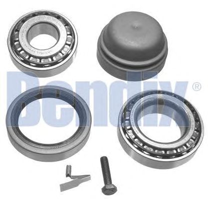 Wheel Bearing Kit 051184B