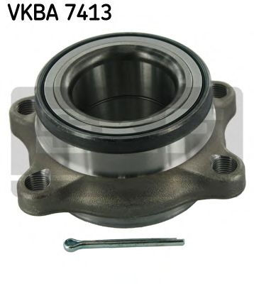 Wheel Bearing Kit VKBA 7413