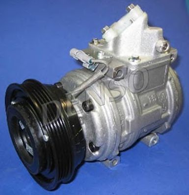 Compressor, airconditioning DCP50073