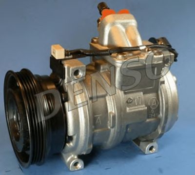 Compressor, airconditioning DCP05004