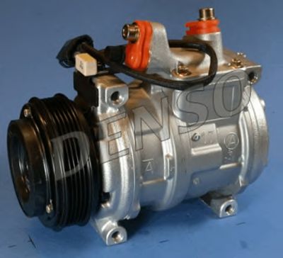 Compressor, airconditioning DCP05008