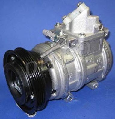 Compressor, airconditioning DCP50074