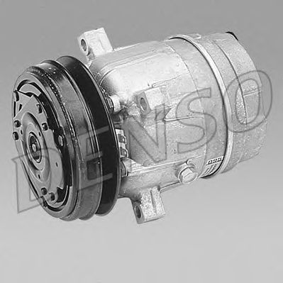 Compressor, airconditioning DCP09050