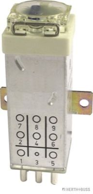 Overvoltage Protection Relay, ABS 75897219