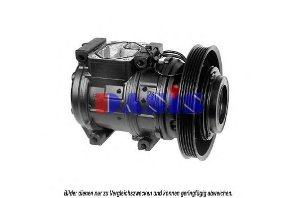 Compressor, airconditioning 850757N